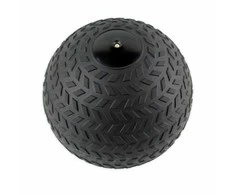 Wallball Gimnastika Medicininis kamuolys 3kg