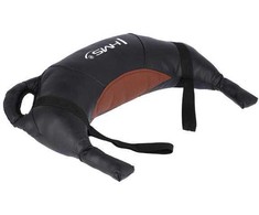 WBF25 Juodas TEMPIMAS 25 KG HMS