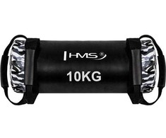 WDC10 POWER BAG 10 KG HMS