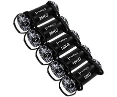 WDC15 POWER BAG 15 KG HMS