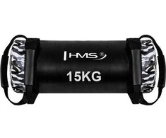 WDC15 POWER BAG 15 KG HMS