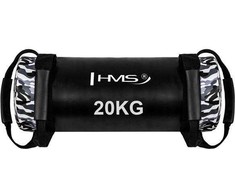WDC20 POWER BAG 20 KG HMS