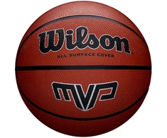 WILSON MVP 5 DYDŽIO RUDAS KREPŠINIO KAMUOLIS