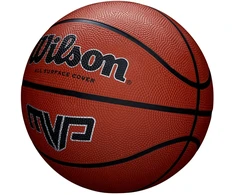 WILSON MVP 5 DYDŽIO RUDAS KREPŠINIO KAMUOLIS