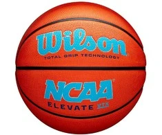 WILSON NCAA ELEVATE VXT R.7 KREPŠINIS