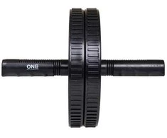 WK20 ONE FITNESS DOUBLE ROLLER