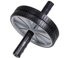 WK20 ONE FITNESS DOUBLE ROLLER