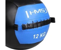 WLB 12 KG SIENINIS KUMULYS HMS pratimų kamuolys