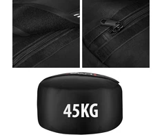 WSN45 smėlio maišas „Strongman“ bokso maišui, skirtas 45 kg HMS