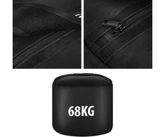 WSN68 smėlio maišas „Strongman“ bokso maišui, skirtas 68 kg HMS
