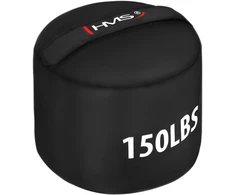 WSN68 smėlio maišas „Strongman“ bokso maišui, skirtas 68 kg HMS