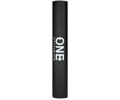YM01 Juodas ONE FITNESS YOGA MAT