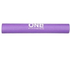 YM01 ONE PURPLE ONE FITNESS YOGA MAT