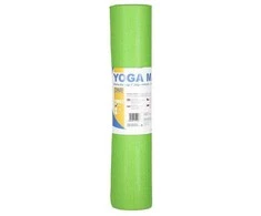 YM02 ONE Žalias ONE FITNESS YOGA MAT