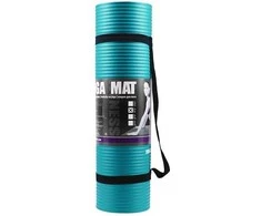 YM07 MINT HMS YOGA MAT