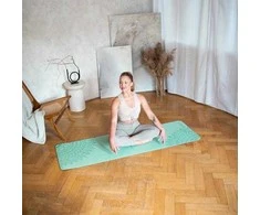YM10 TPE YOGA MAT MINT HSE