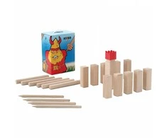 Žaidimas Kubb Viking Chess LONDERO