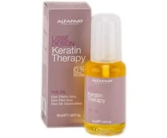 Alfaparf ALFAPARF Lisse Design Oil 50 ml