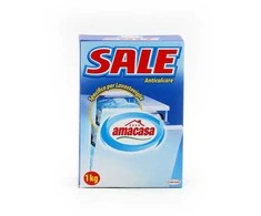 Amacasa nõudepesumasinasool 1 KG