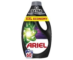 Ariel Color Prausimosi Gelis, 60 Plovimų, 2.7L