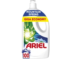 Ariel Skystas skalbiklis „Mountain Spring“, 4.5 L (100 plovimų)
