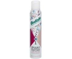BATISTE Cocoa &amp; Cashmere 2in1 Sausas šampūnas 200ml