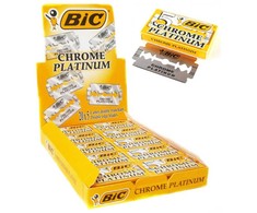 BIC Ziletiterad 100tk