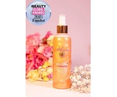 BLESSIX Juuksesiid kullasäraga 200ml