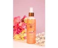 BLESSIX Juuksesiid kullasäraga 200ml