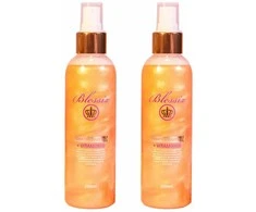 BLESSIX keratiin juustele 200ml+200ml