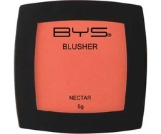 BYS Põsepunapalett Crème PETAL PATHWAY 8g