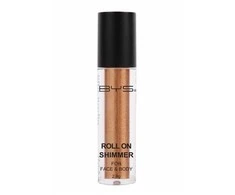 BYS Roll on Shimmer kehale ja näole Antique Bronze 2,8 g