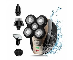 Cenocco Beauty trimmer-pardel 5 teraga