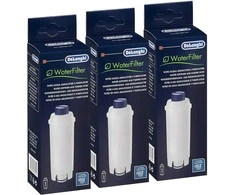DELONGHI veefilter DLSC002 - 3tk