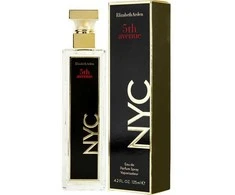 Kvepalai moterims Elizabeth Arden 5th Avenue NYC (Limited Edition) EDP, 125 ml
