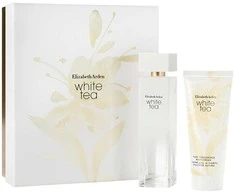 ELIZABETH ARDEN Baltas Tea 100ml Eau De Toilette + 400ml kehakreem