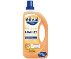 Laminuotų grindų valymo priemonė Emsal 1000ml