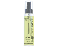 Envie Cristal Milk Argan Oil juukseõli 100ml