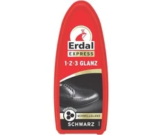KEMPINĖ BATŲ ERDAL 1-2-3 JUODA