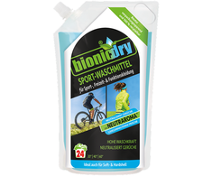 Frosch Bionic Dry Skystas ploviklis sportinei tekstilei 960ml