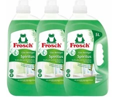 FROSCH Klaasipuhastusvahend 3 x 5L