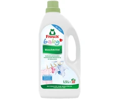 Skalbiklis Frosch 1500ml Baby