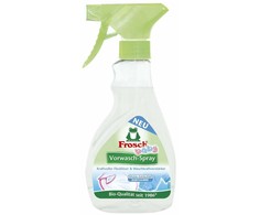 Frosch ECO Purškiklis dėmėms nuo kūdikių drabužių (300ml)