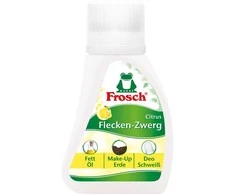 Dėmių valiklis Frosch 75ml
