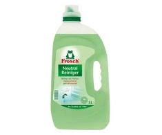 Universalus valiklis FROSCH pH-neutral Cleaner, 5 l
