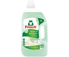 Universalus valiklis FROSCH pH-neutral Cleaner, 5 l