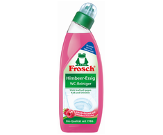 Mondex FROSCH 750ml Płyn do WC Himbeer Essig