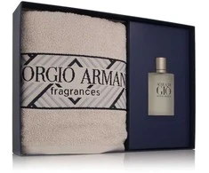 GIORGIO ARMANI Acqua Di Gio Pour Homme 100ml + rannarätik