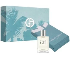 GIORGIO ARMANI Acqua Di Gio Pour Homme 100ml + rannarätik
