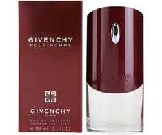 Kvepalai vyrams Givenchy Pour Homme EDT, 100 ml
